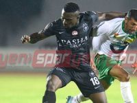 Kaptan gemisini kurtardı: 0-1