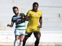 GHE'den James'e kanca