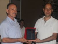 Kickboksta dördüncü ayak yapıldı