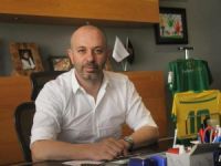 Bozkurt: "Hedef her alanda şampiyonluk"
