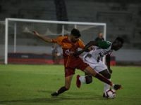 Güzelyurt ekiplerinden gençlere şans