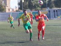 Hisarda MTG inadı: 3-1