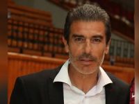 Voleybol Kaya ile devam