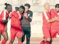 İyi oyun, üç puan ama öncelik yenilmemek