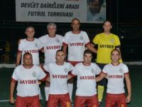 Dairelerde büyük final 2 Ekim’de