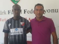 Sane artık Esentepeli