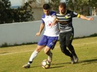 Binatlı'dan tek kurşun: 1-0