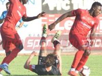 “Kazanmaktan başka çaremiz yok”