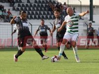 Gençlik ‘Gücü’nü gösterdi: 4-0