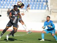 Biri Yenicami'yi durdursun: 2-1