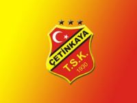 Çetinkaya resmen itiraz etti