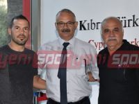 Göktaş Baf Ülkü Yurdu’nda