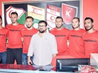 Üç ayda 354 transfer