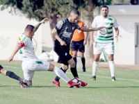 GG iyi başlangıcın devamını istiyor