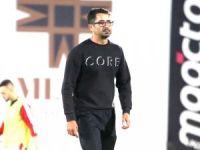 Esentepe ilk galibiyetini istiyor