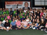 Bankaların şampiyonu Capital