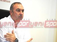 KTFF – BRT gerginliği