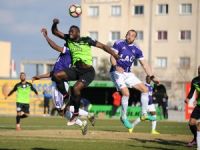 Ruso’da ‘Gök’ gürledi: 1-0