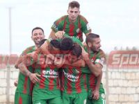 Akova Boğaz’ı geçti: 1-4