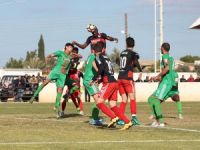 Gençler’i Şenol sırtladı: 3-0