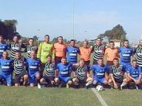 Barış Kupası'nda mücadele ettiler