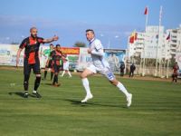 Cihangir’in Halil’i var: 1-4