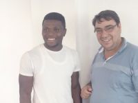 “Gol atmayı seviyorum”