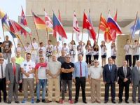 Geleneksel oyunlar başladı