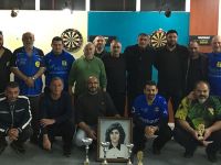 Akel turnuvasının galibi M. Behlül