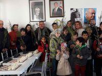 Beşinci tur geride kaldı