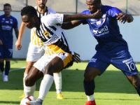 Cihangir seriye bağladı: 3-2