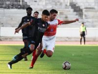 'Esen' rüzgarda Kartal uçuşu: 3-1