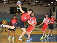 Kupada finalistler belirlendi