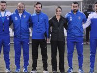 Kartal ‘Gelişim Vizyonu’nu anlatacak