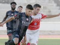 Yenicami: “Gol değil”