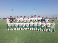 G.Gücü gol oldu yağdı