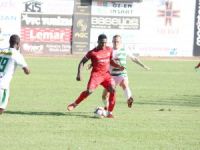 “Ligin flaş takımı olmak istiyoruz”