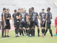 Yenicami’nin gözü beşinci galibiyette