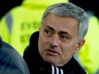 Jose Mourinho: "Çin'e gitmek için çok gencim"