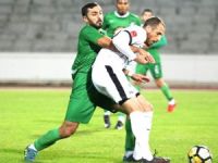 Göksun: “Takımıma güveniyorum”