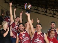 LAÜ ve YDÜ şampiyon