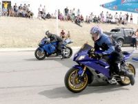 Motodrag’ta final zamanı