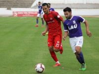 GHE'den net galibiyet: 3-0