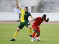 Gönyeli’de keyifler yerinde