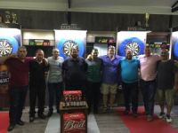 Şampiyon Özeren oldu