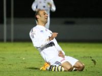 Yeniler golle başladı