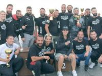 Büyük heyecan yaşandı