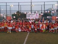 Dumlupınar’dan farkındalık etkinlikleri