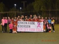 Dumlupınar Akademi’den anlamlı etkinlik