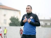 Sakallı: “Genç ve diri kadroya sahibiz”